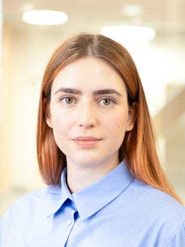Anna Vasileva